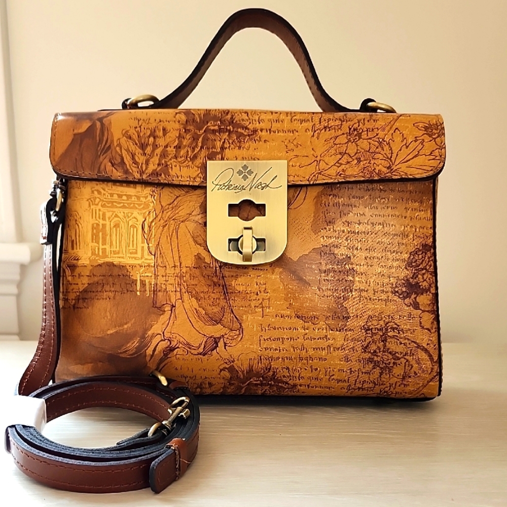 Patricia Nash Bag